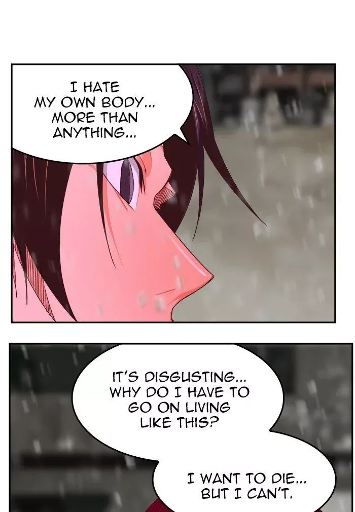 The God of High School Chapter 467 page 105
