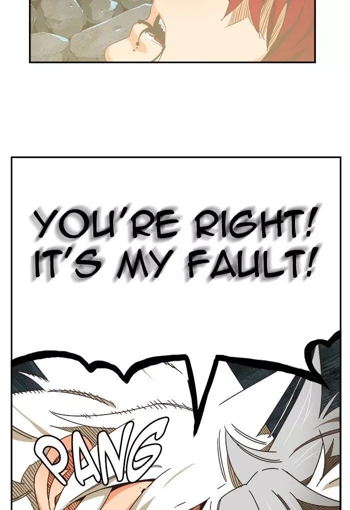 The God of High School Chapter 475 page 43