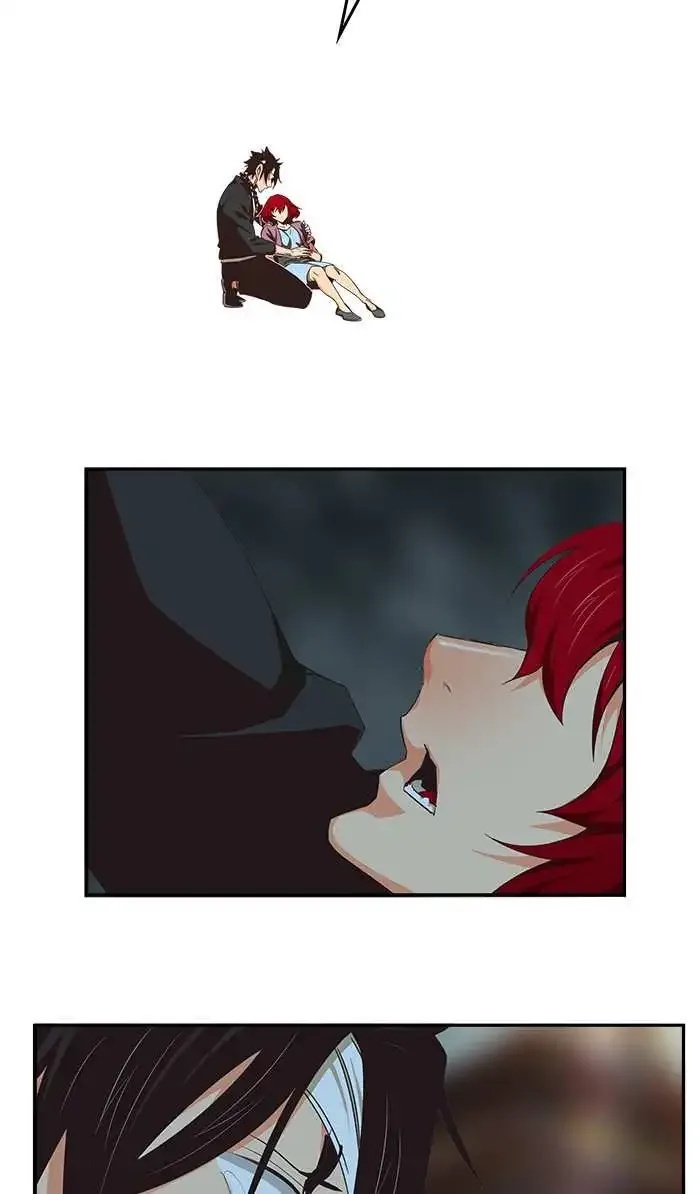 The God of High School Chapter 472 page 70
