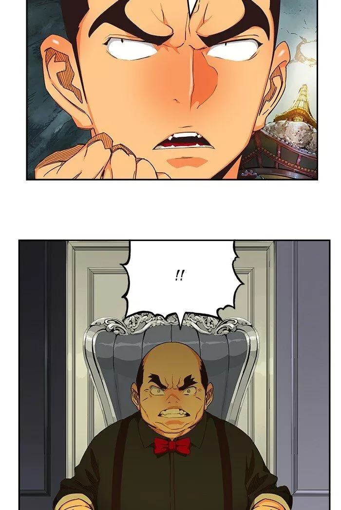 The God of High School Chapter 476 page 48