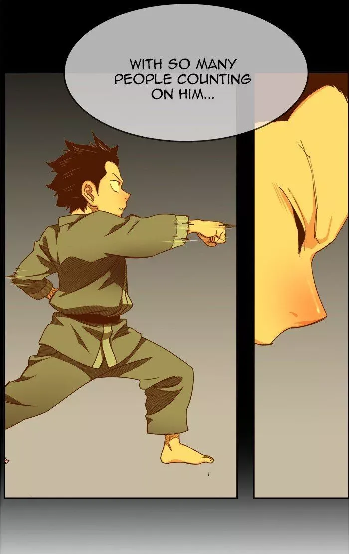 The God of High School Chapter 467 page 113