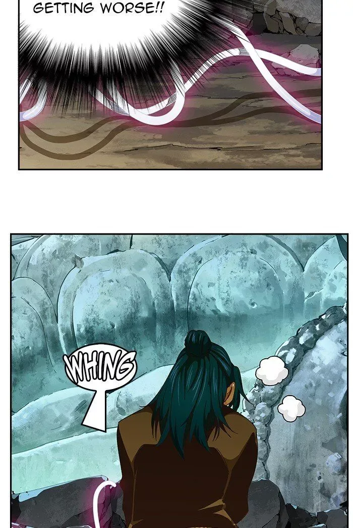The God of High School Chapter 476 page 51