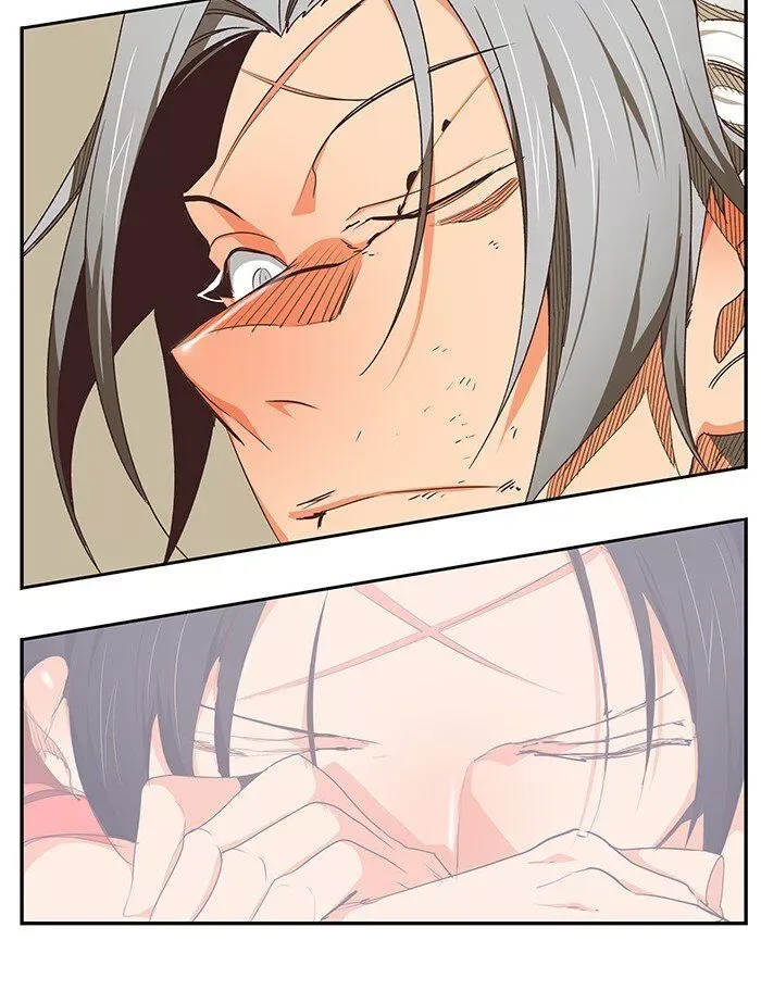 The God of High School Chapter 477 page 27