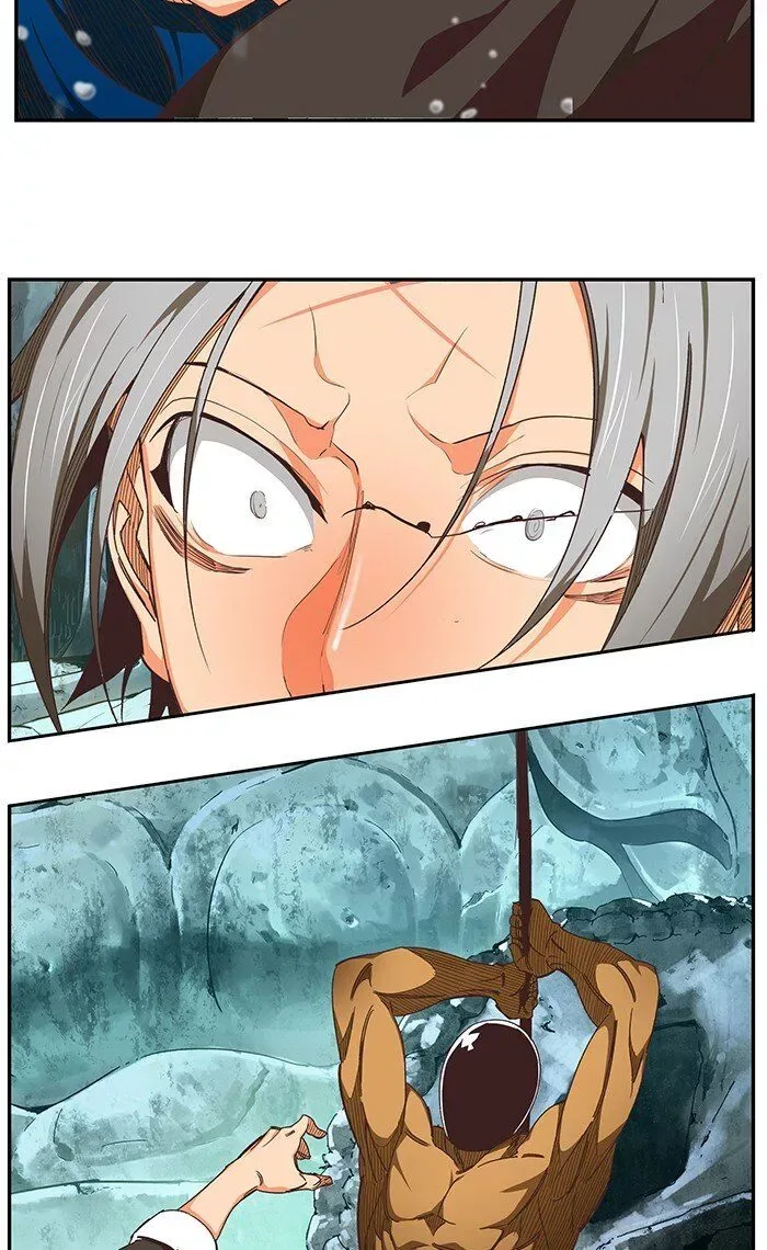 The God of High School Chapter 477 page 24