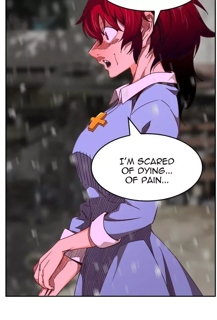 The God of High School Chapter 467 page 106