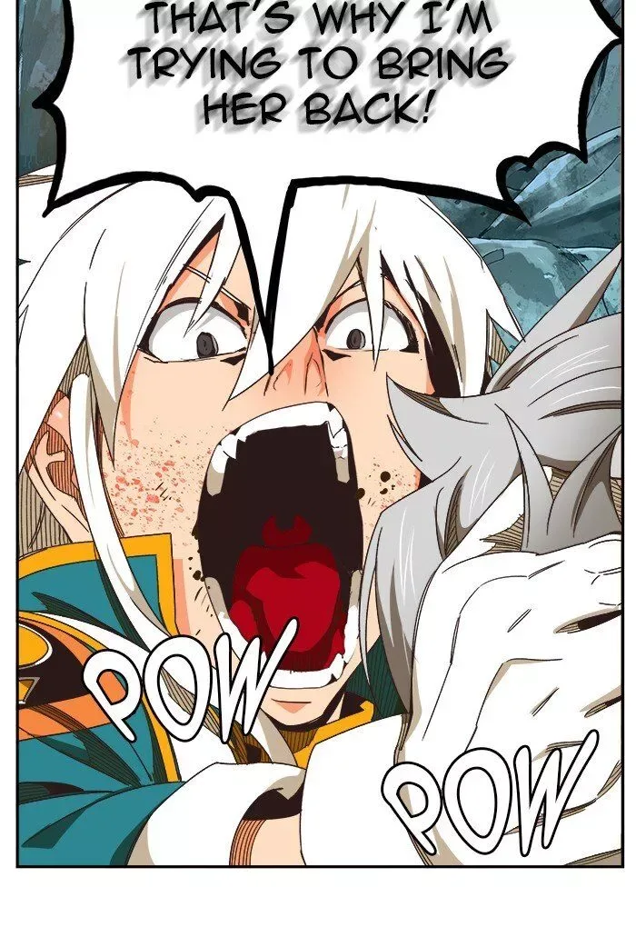 The God of High School Chapter 475 page 45
