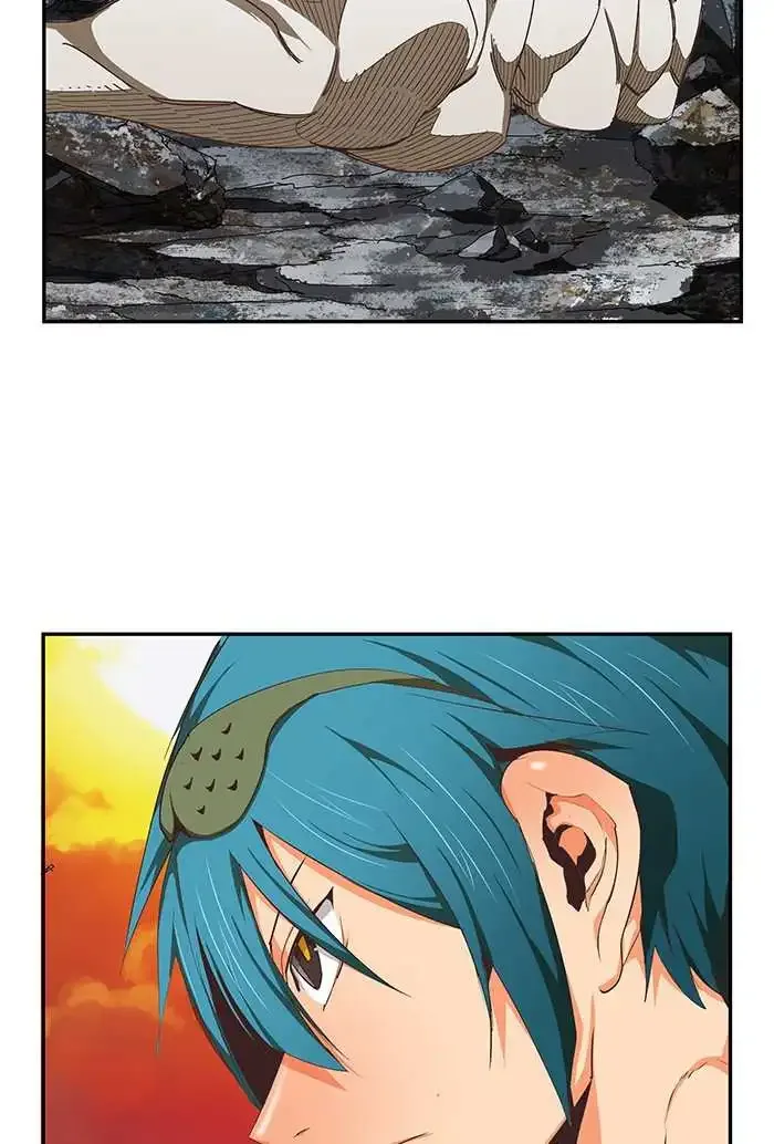 The God of High School Chapter 479 page 23