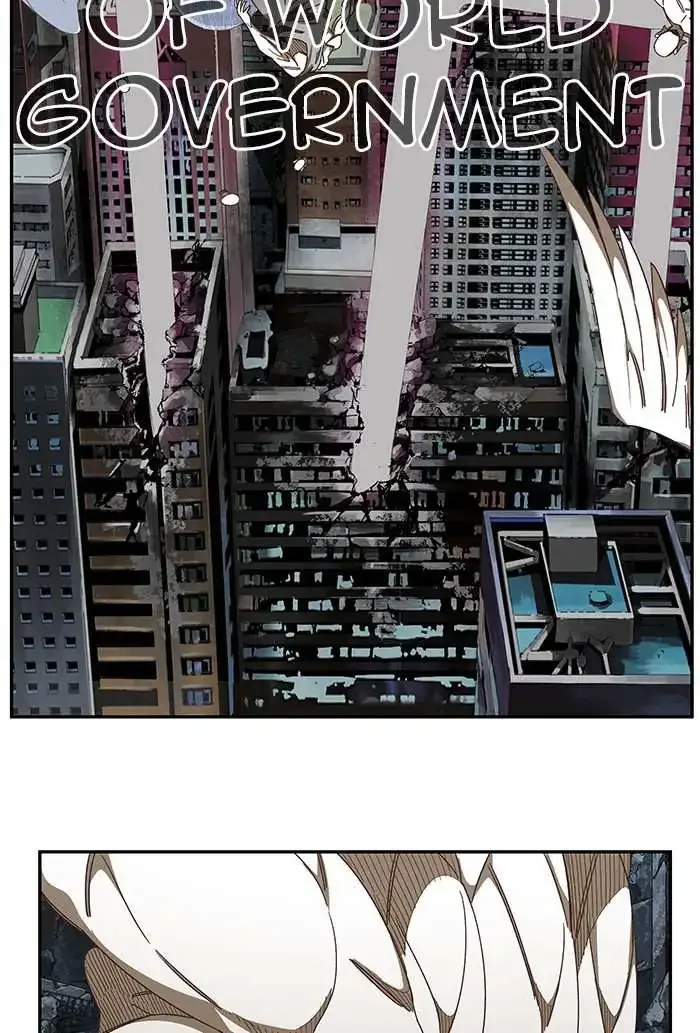 The God of High School Chapter 479 page 22