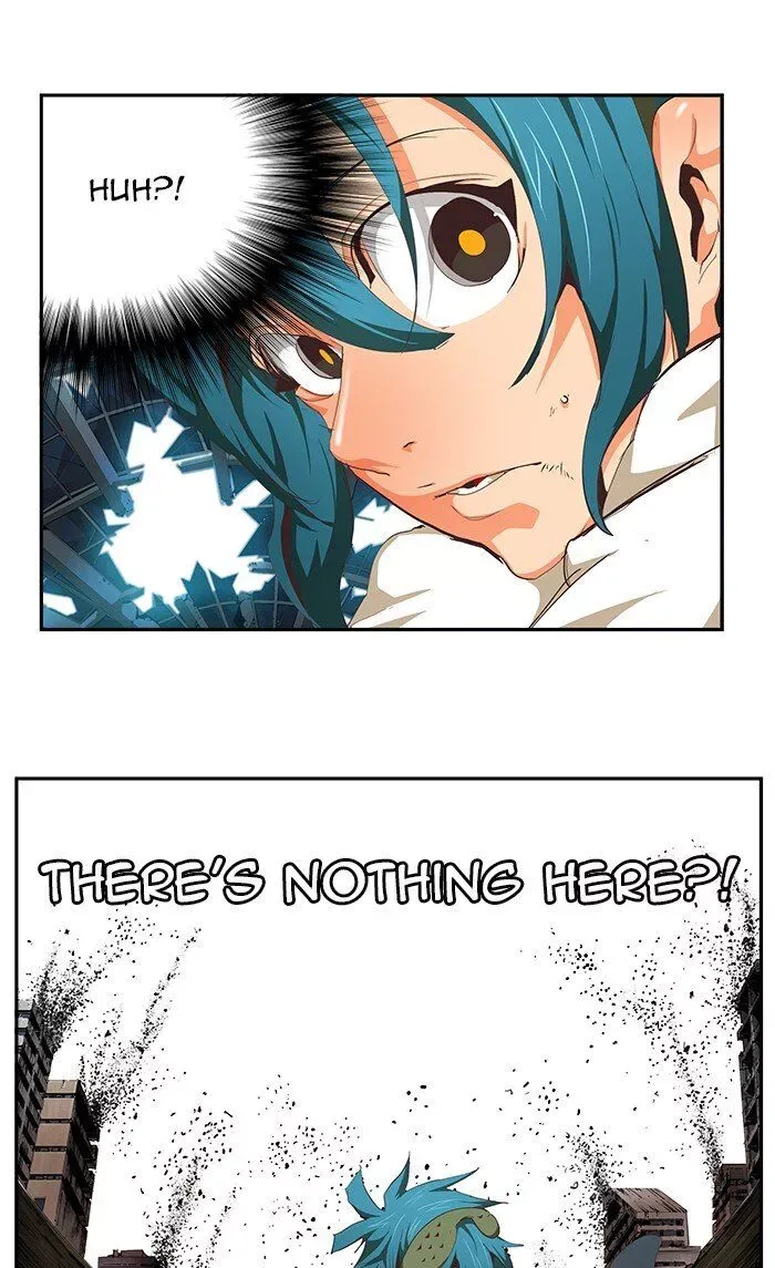 The God of High School Chapter 478 page 38
