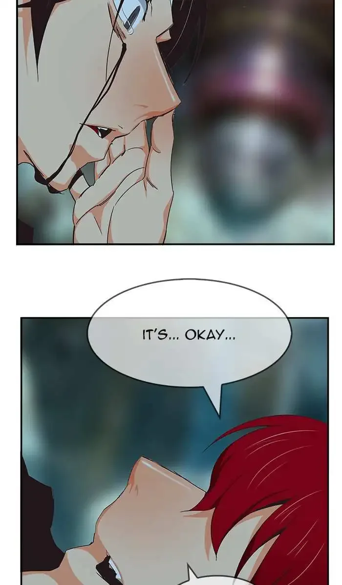 The God of High School Chapter 472 page 71