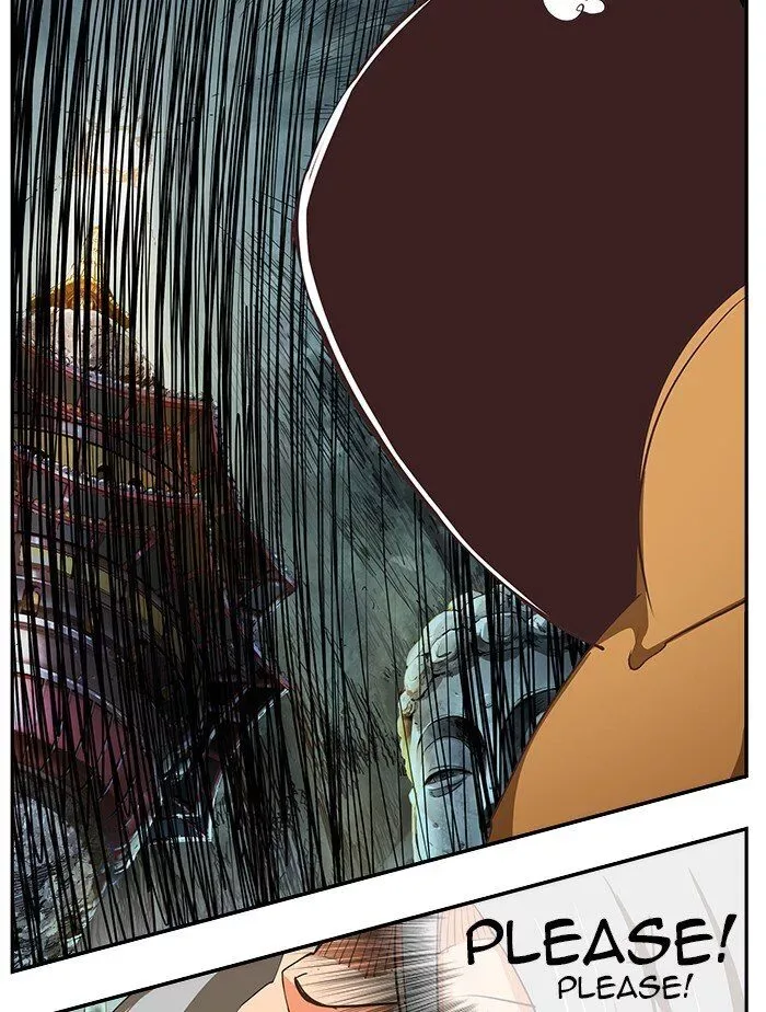The God of High School Chapter 477 page 44