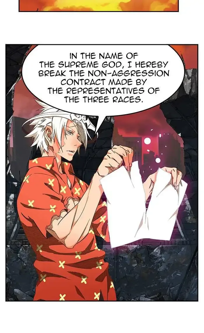 The God of High School Chapter 479 page 36