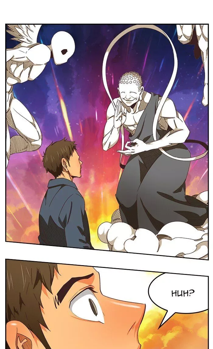The God of High School Chapter 478 page 49