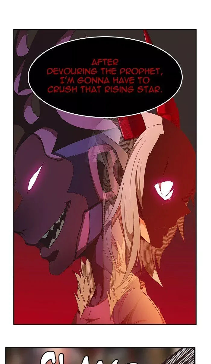 The God of High School Chapter 471 page 111