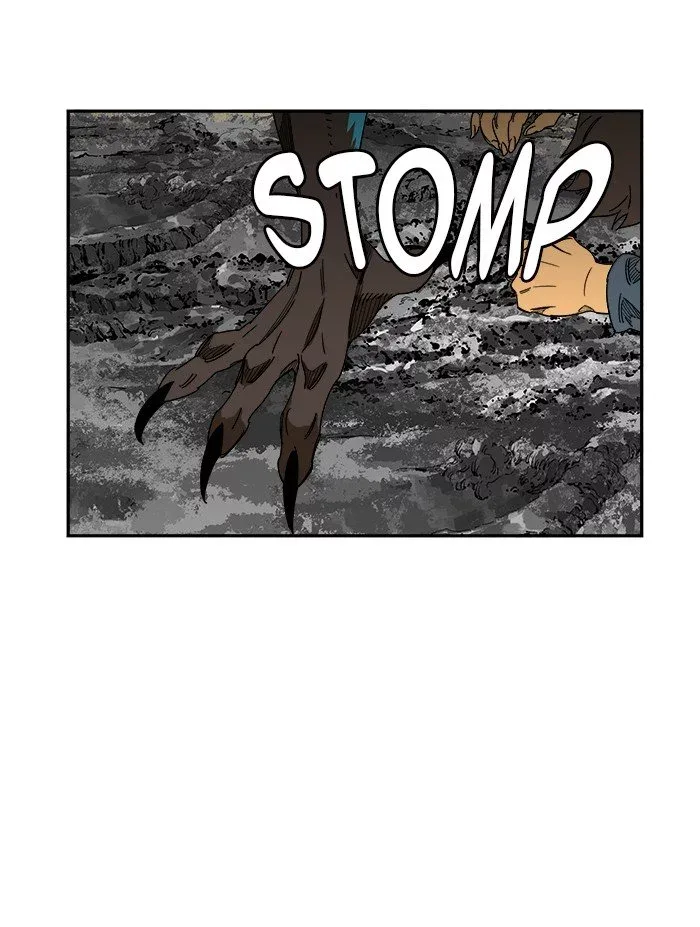 The God of High School Chapter 469 page 126
