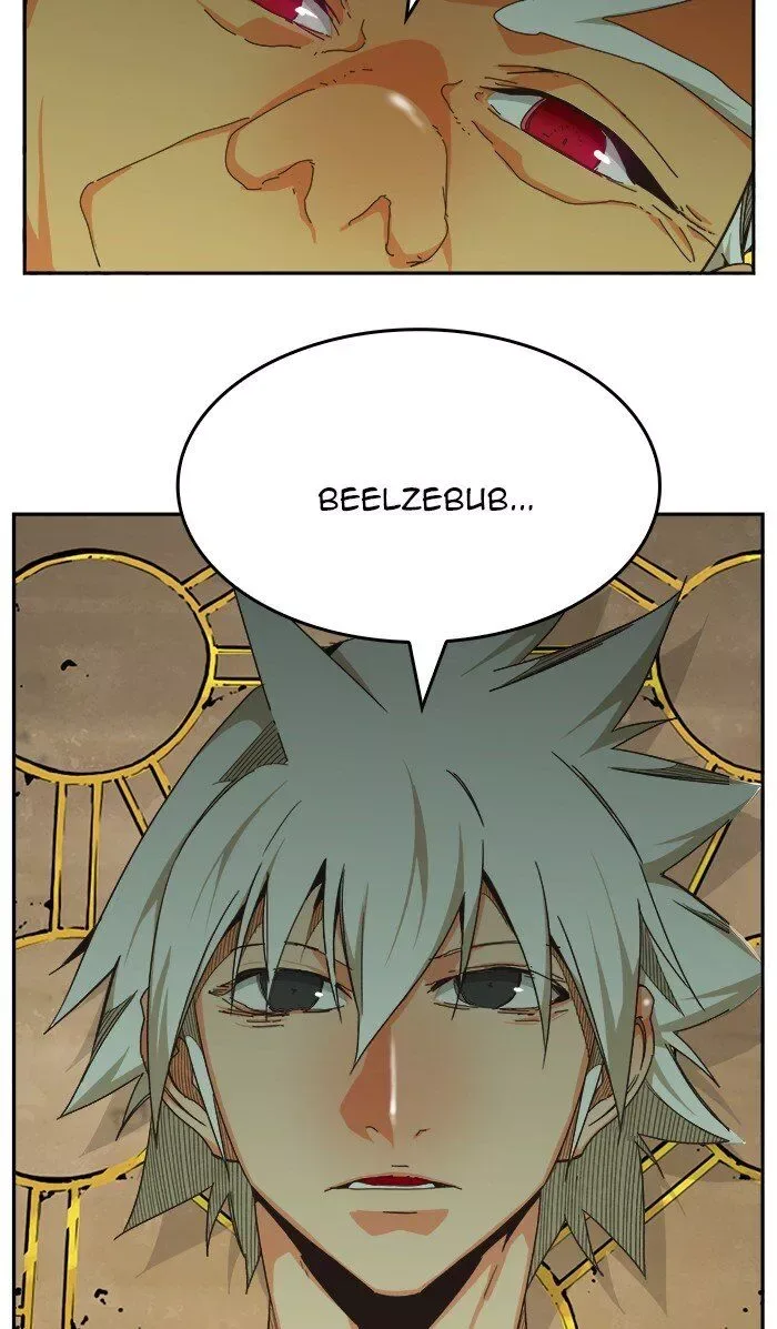 The God of High School Chapter 473 page 29