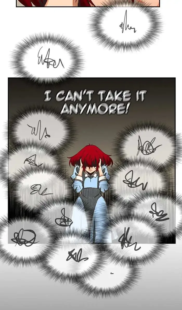The God of High School Chapter 472 page 75