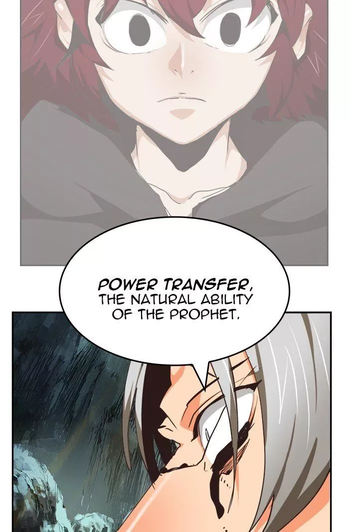 The God of High School Chapter 475 page 58