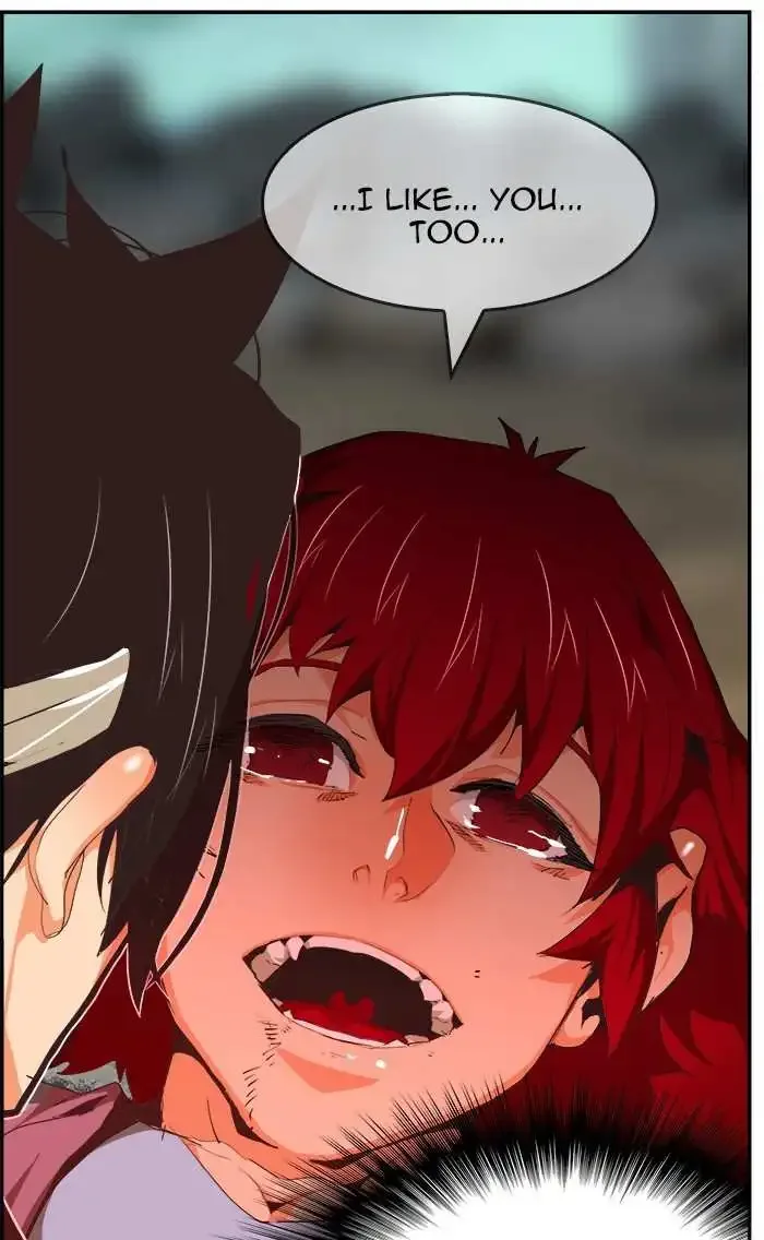 The God of High School Chapter 472 page 83