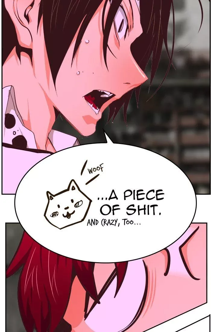 The God of High School Chapter 467 page 117