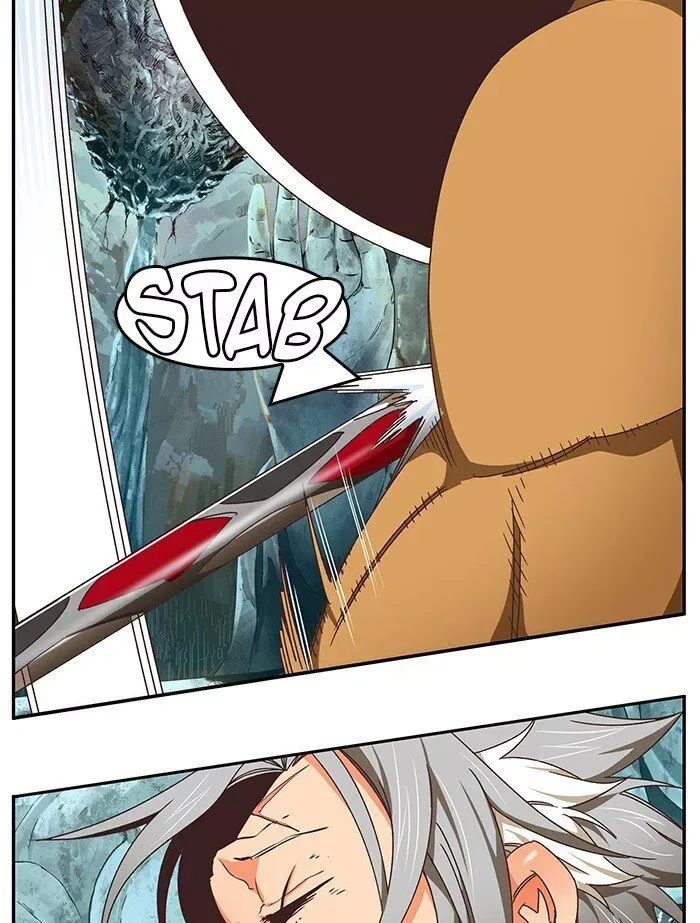The God of High School Chapter 477 page 39