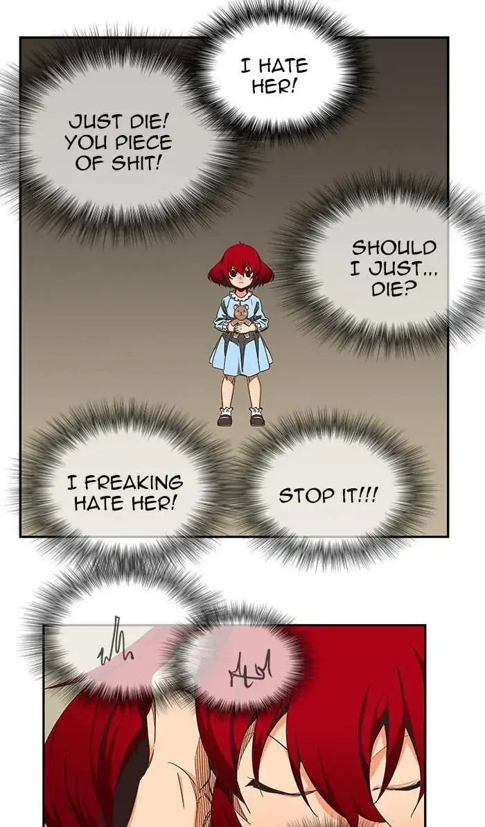 The God of High School Chapter 472 page 74