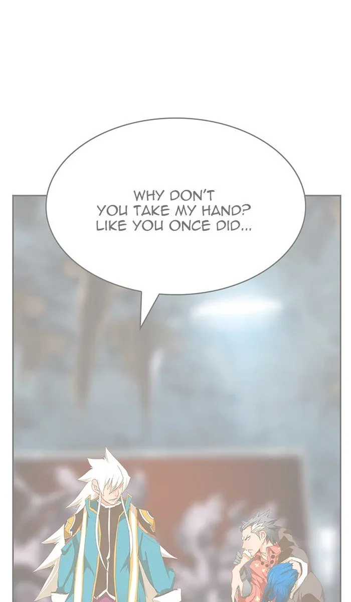 The God of High School Chapter 442 page 1