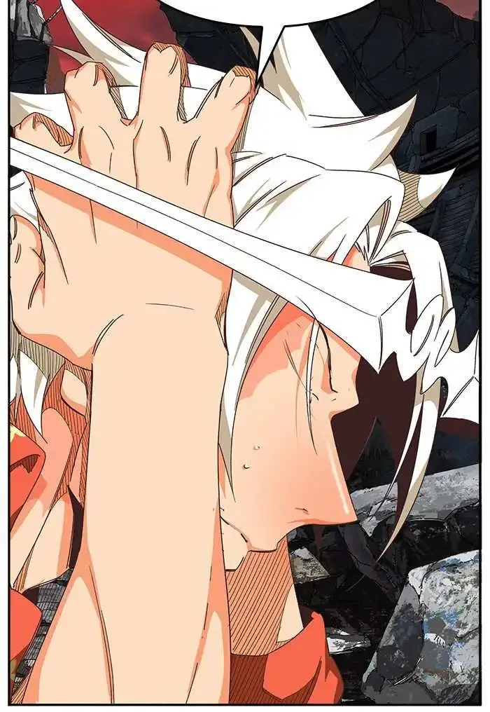The God of High School Chapter 479 page 50