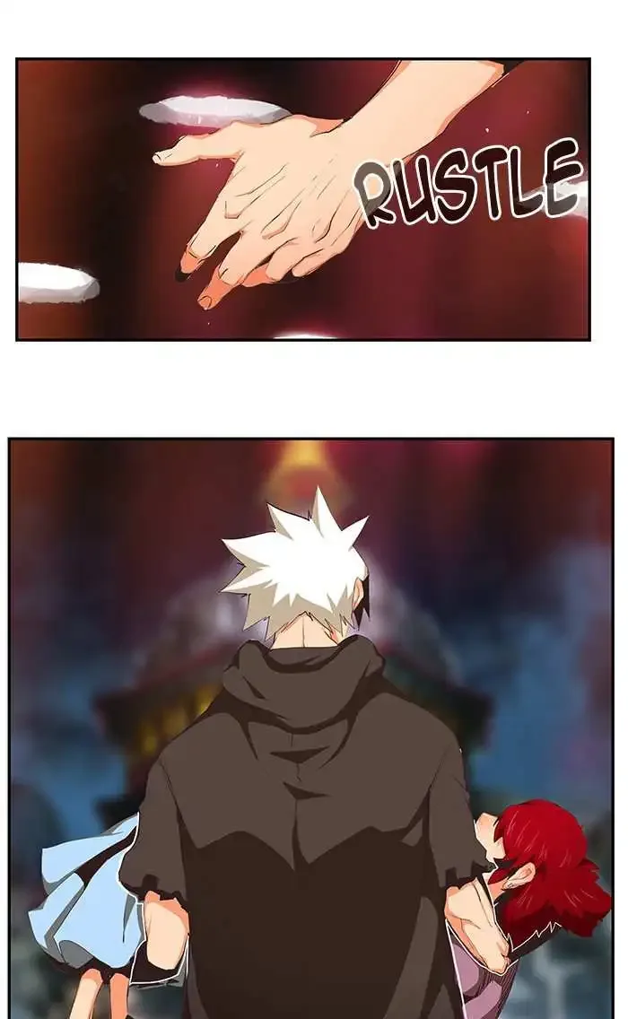The God of High School Chapter 472 page 90