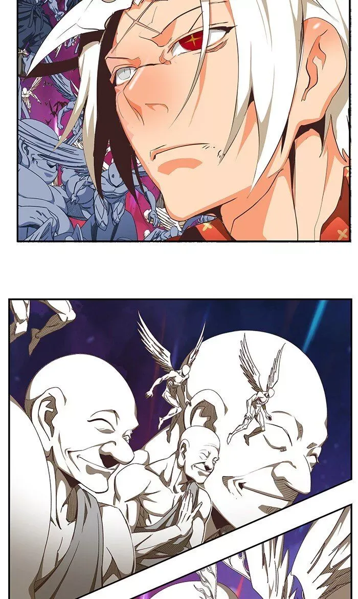 The God of High School Chapter 478 page 60
