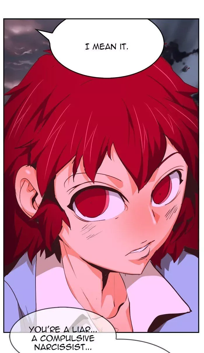 The God of High School Chapter 467 page 135