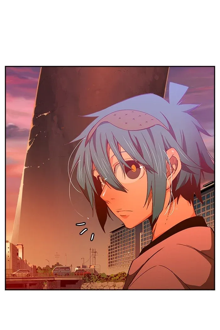The God of High School Chapter 442 page 14