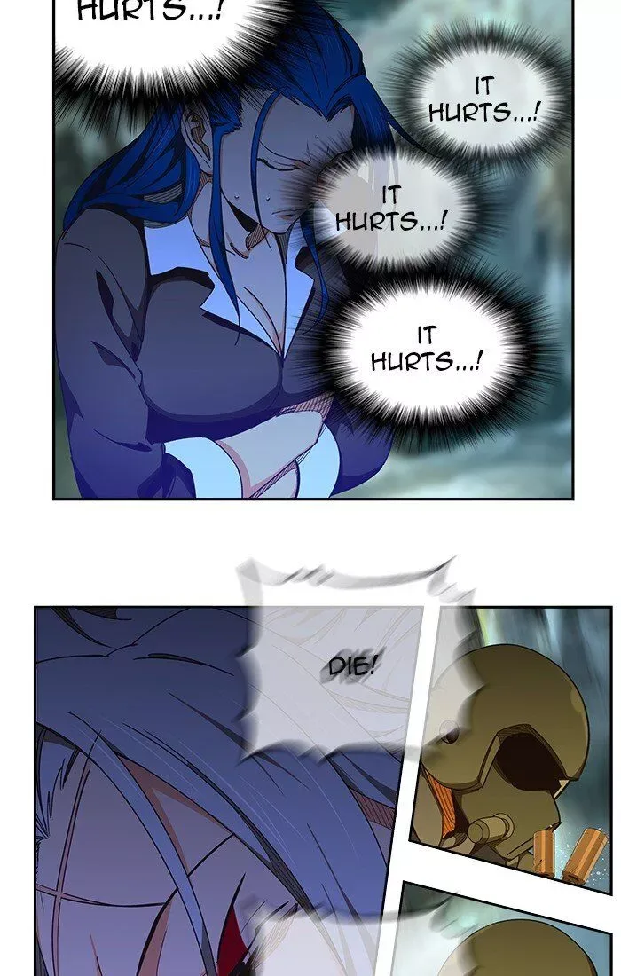 The God of High School Chapter 476 page 73
