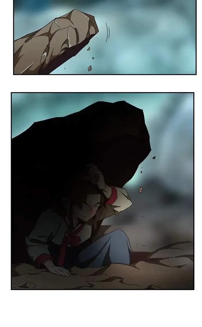 The God of High School Chapter 472 page 95