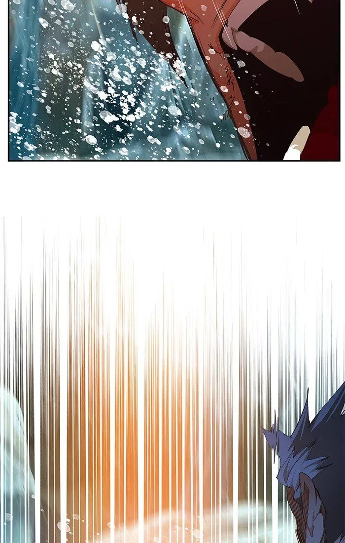 The God of High School Chapter 476 page 81