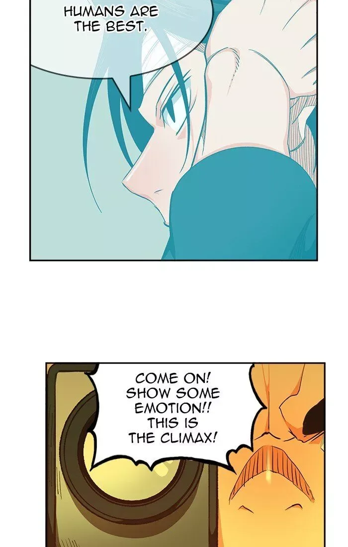 The God of High School Chapter 476 page 77