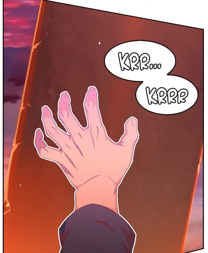 The God of High School Chapter 442 page 19
