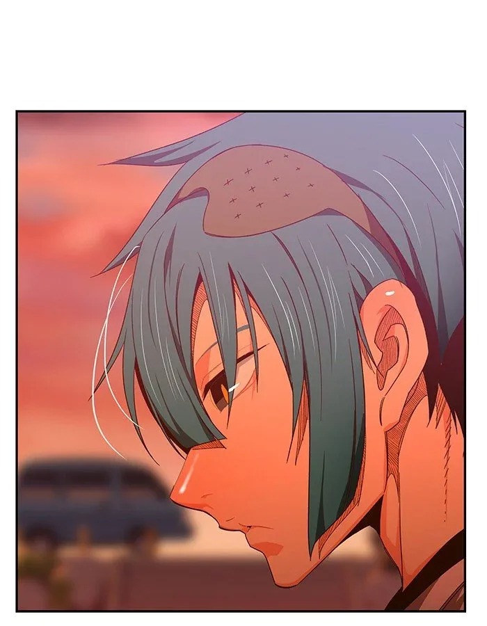 The God of High School Chapter 442 page 13