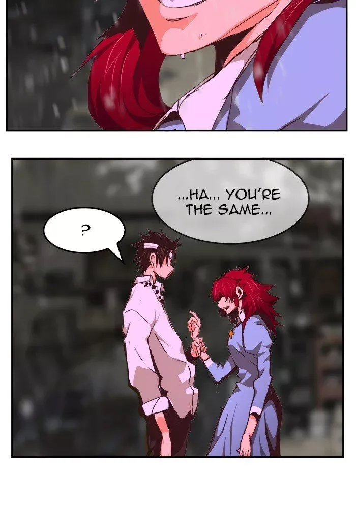 The God of High School Chapter 467 page 130