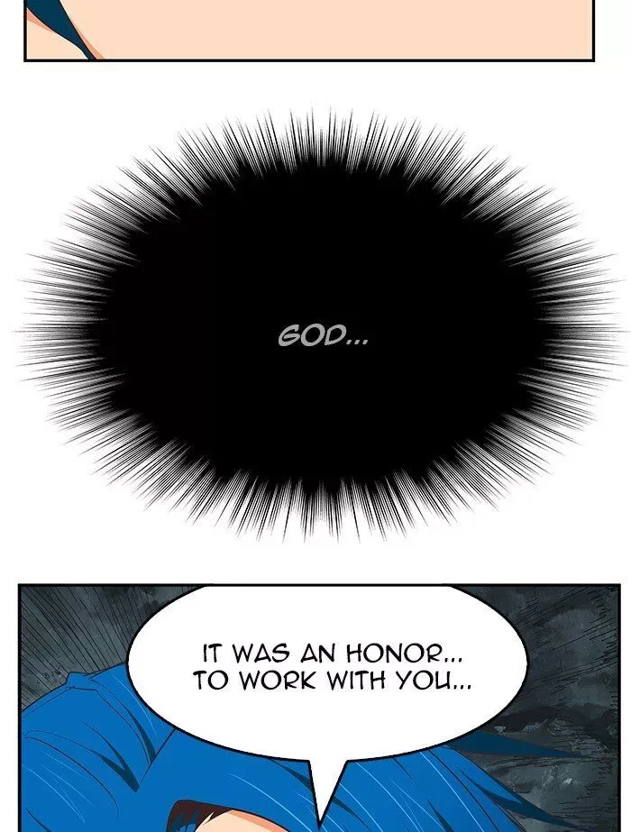 The God of High School Chapter 477 page 47