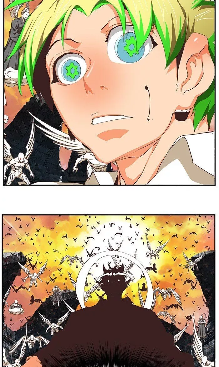The God of High School Chapter 478 page 67
