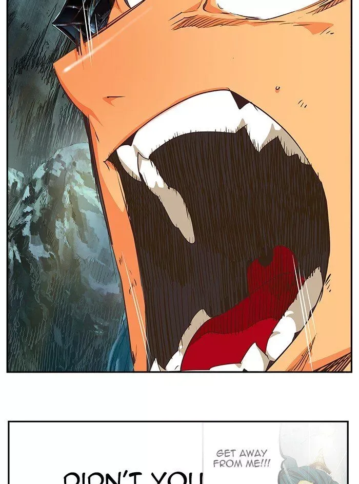 The God of High School Chapter 477 page 56
