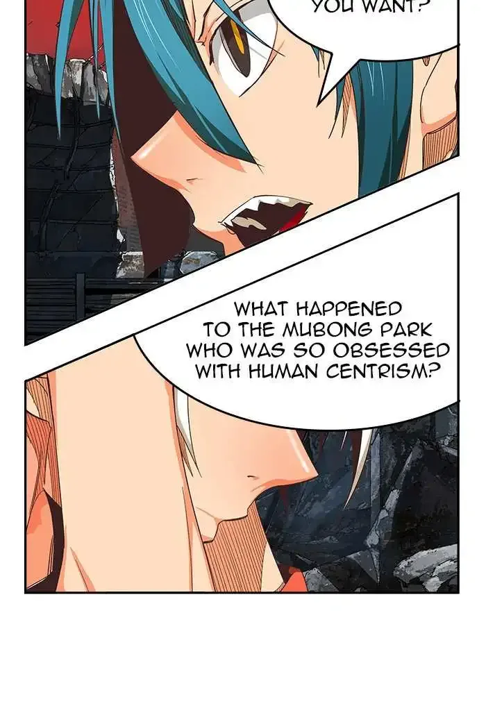The God of High School Chapter 479 page 52