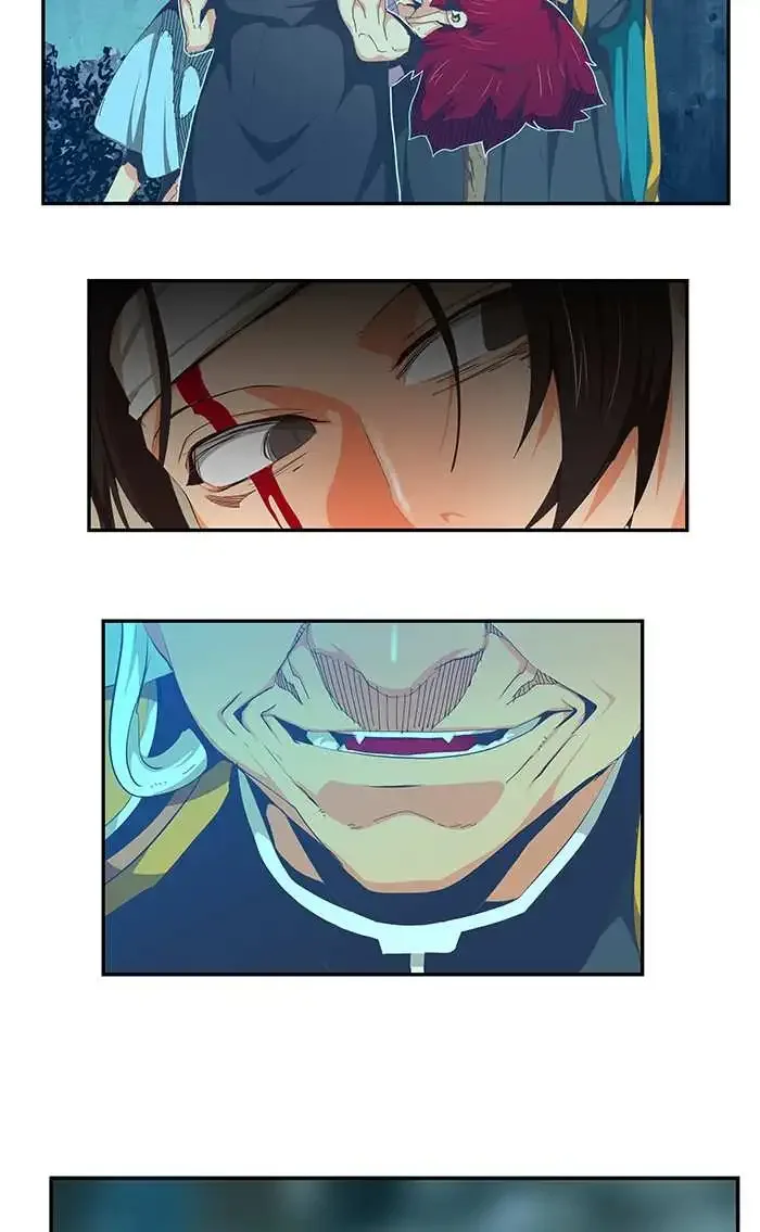 The God of High School Chapter 472 page 94