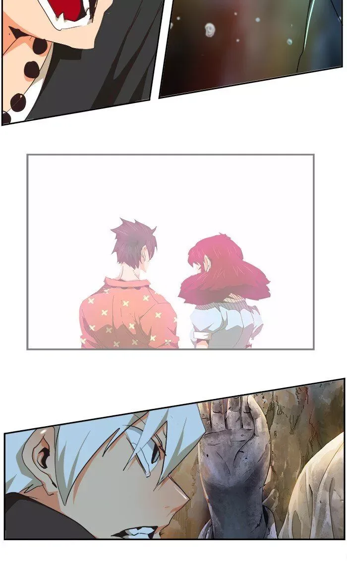 The God of High School Chapter 471 page 130
