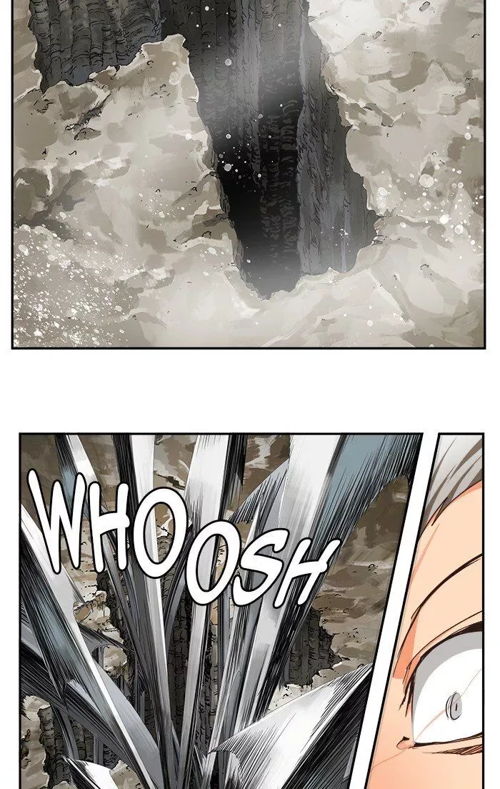 The God of High School Chapter 474 page 45