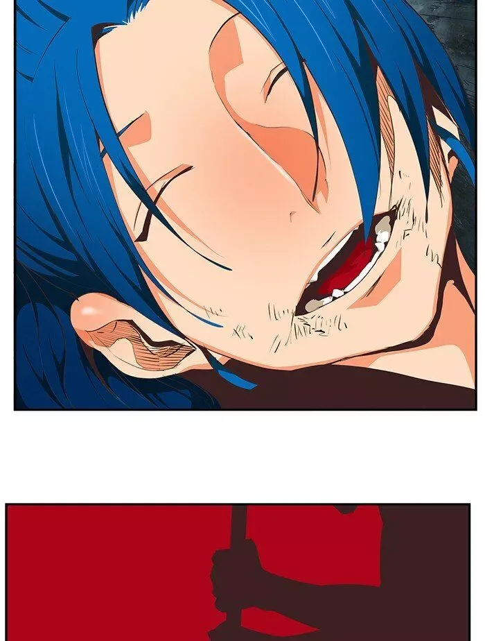 The God of High School Chapter 477 page 48