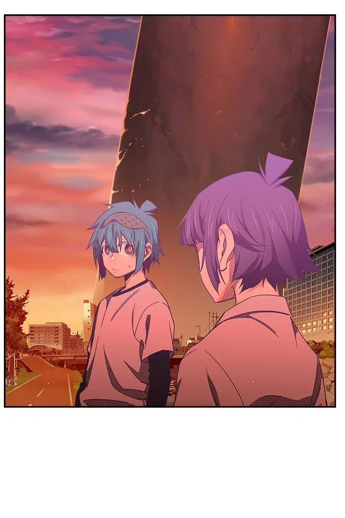 The God of High School Chapter 442 page 15