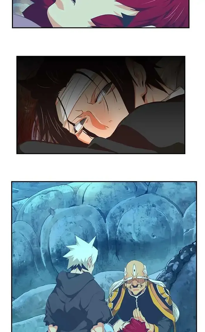 The God of High School Chapter 472 page 93