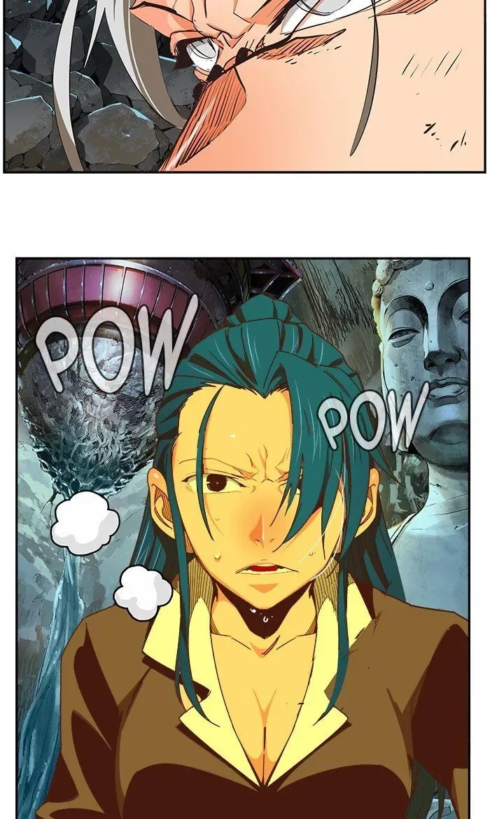 The God of High School Chapter 475 page 68